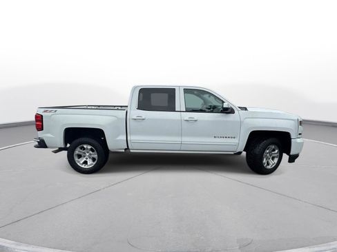Used 2017 Chevrolet Silverado 1500 LT w/ All Star Edition AWD/4WD image 5