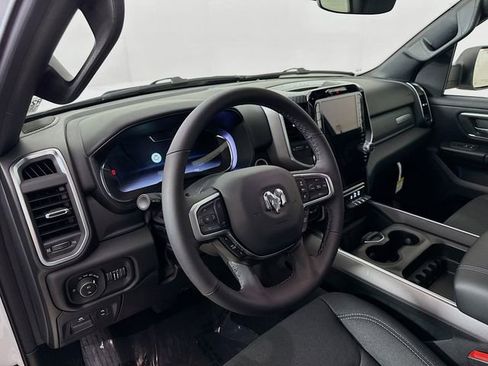 New 2026 RAM 1500 Big Horn image 9