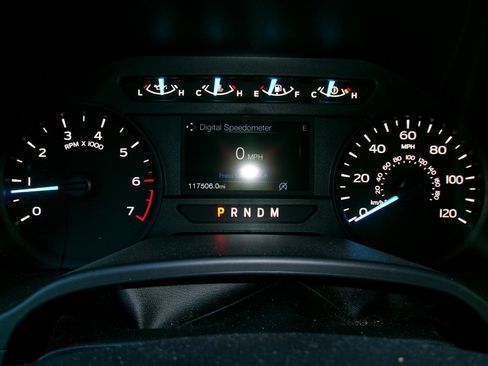 Used 2020 Ford F150 XL w/ Equipment Group 101A Mid AWD/4WD image 21
