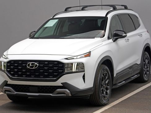 Used 2022 Hyundai Santa Fe XRT AWD/4WD image 43
