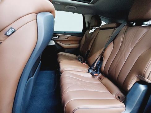 New 2026 Acura MDX SH-AWD w/ Advance Package image 35