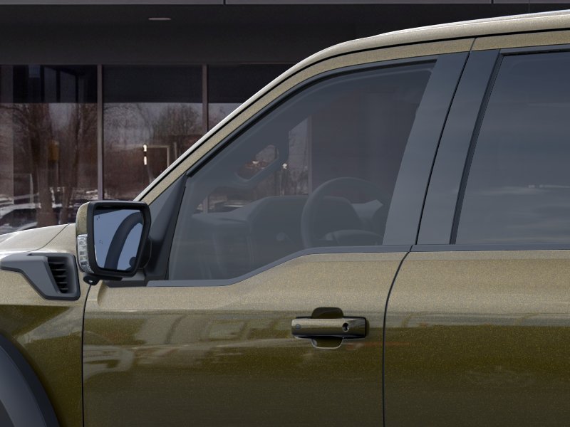 New 2026 Ford F150 Raptor AWD/4WD image 21