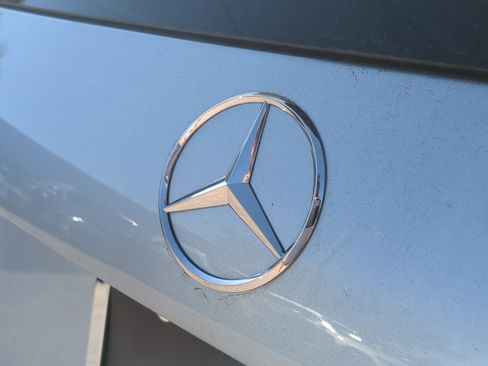 New 2025 Mercedes-Benz GLB 250 image 36