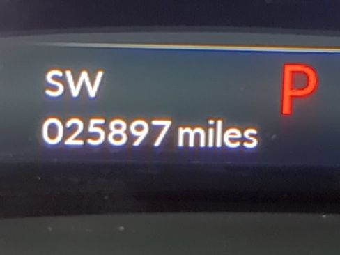 Used 2023 Acura TLX Type S AWD/4WD image 31