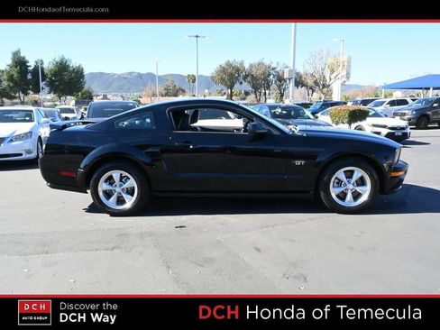 Used 2008 Ford Mustang GT Premium image 5