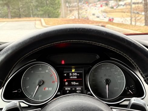 Used 2014 Audi S5 Prestige image 27