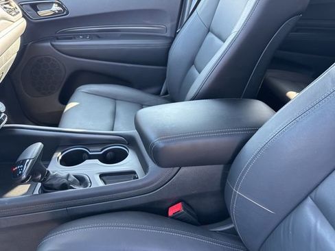 Used 2022 Dodge Durango GT w/ Blacktop Package image 17