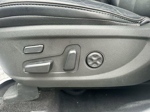 Used 2023 Hyundai Santa Fe Limited image 40