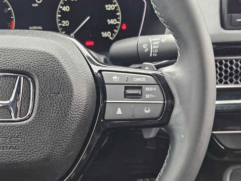 Certified 2023 Honda Civic Sport image 27