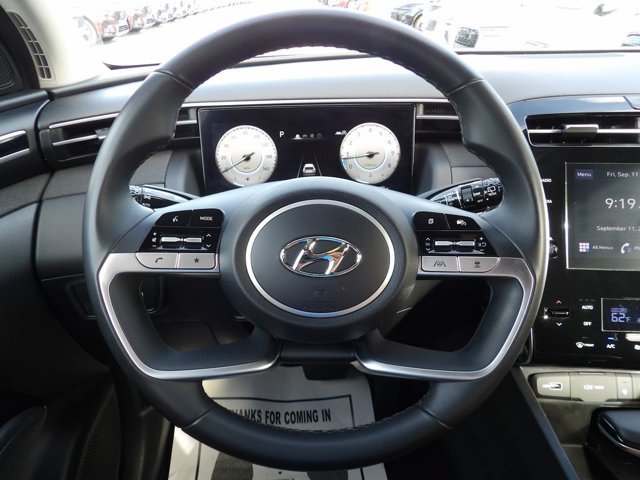 Used 2022 Hyundai Tucson SEL w/ Convenience Package AWD/4WD image 16