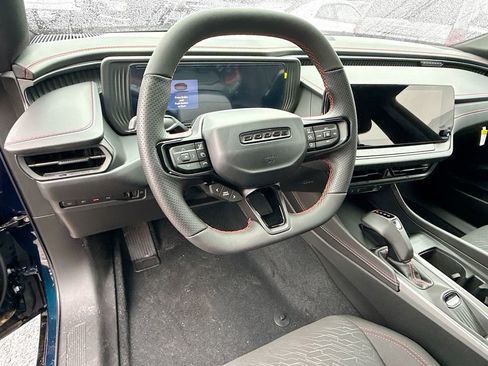 New 2026 Dodge Charger R/T AWD/4WD image 11