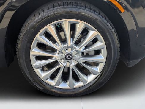 Used 2020 Hyundai Palisade Limited image 9