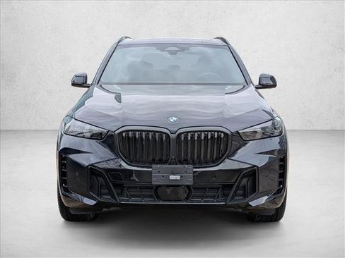 New 2026 BMW X5 xDrive40i w/ M Sport Package image 6