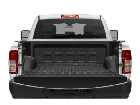 Used 2024 RAM 3500 Tradesman w/ Chrome Appearance Group image 11