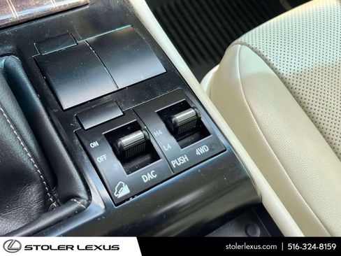 Used 2020 Lexus GX 460 Premium w/ Premium Package AWD/4WD image 40