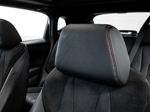 Certified 2025 Acura ADX A-Spec image 36