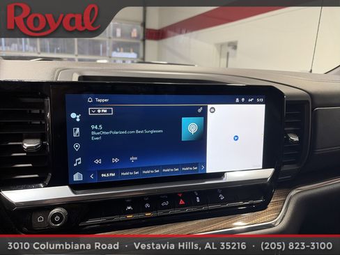 Used 2024 Chevrolet Silverado 1500 LT Trail Boss w/ Convenience Package II image 28