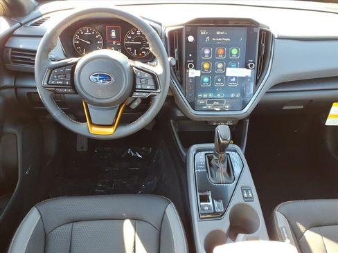 New 2026 Subaru Crosstrek 2.5i Wilderness AWD/4WD image 9