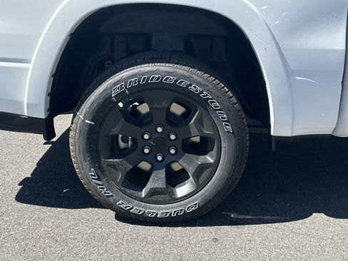 New 2026 RAM 1500 2WD Crew Cab image 17