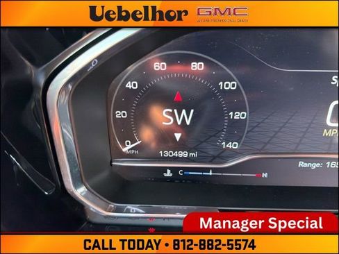 Used 2022 GMC Sierra 1500 SLT image 28