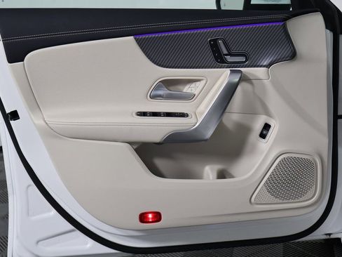 Certified 2025 Mercedes-Benz CLA 250 CLA 250 image 12