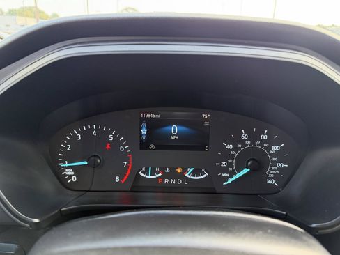 Used 2022 Ford Escape S AWD/4WD image 14