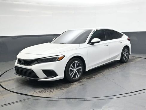 Used 2024 Honda Civic LX image 10