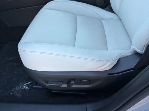 New 2026 MAZDA CX-30 2.5 Turbo w/ Premium Plus Pkg image 9