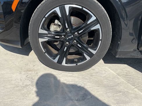 Used 2024 Kia K5 GT-Line w/ GT-Line Premium Package image 23