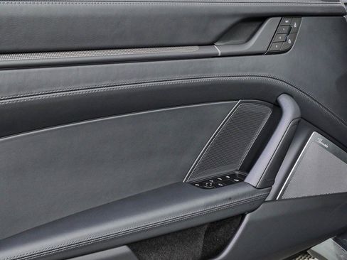 Certified 2026 Porsche 911 Carrera 4S AWD/4WD image 6