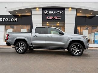 Used 2023 Chevrolet Colorado Z71 w/ Z71 Convenience Package 2 360° Tour