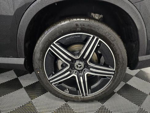 New 2026 Mercedes-Benz GLC 300 4MATIC image 20