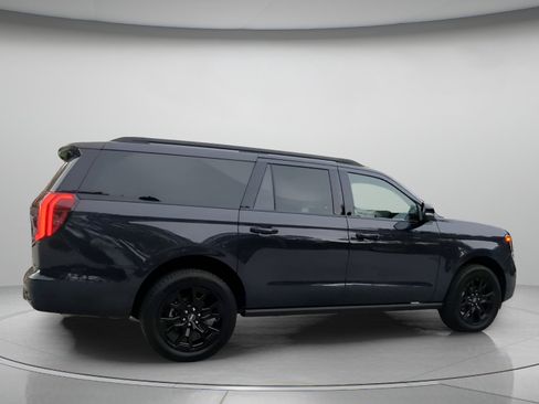 New 2027 Ford Expedition Max Platinum RWD image 33