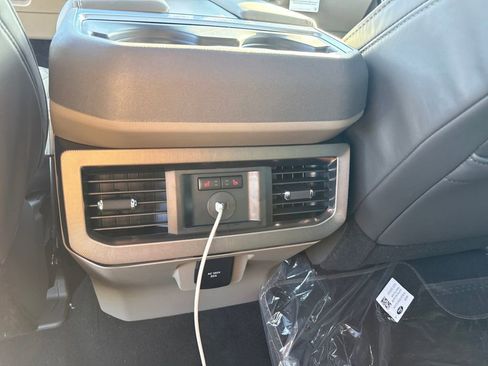 New 2026 Ford F350 Platinum w/ Platinum Plus Package image 46