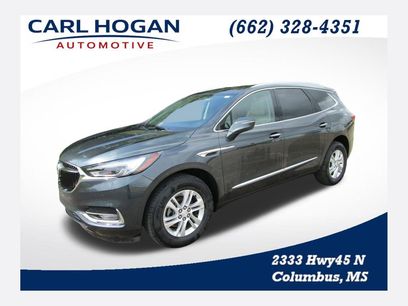 Used 2019 Buick Enclave Essence