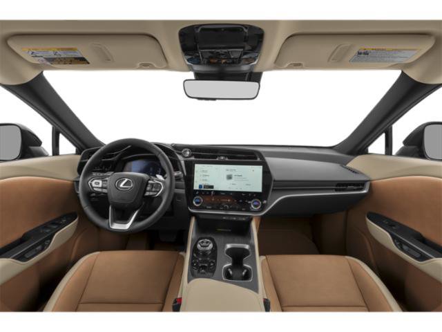 New 2026 Lexus RZ 350e 2WD image 7
