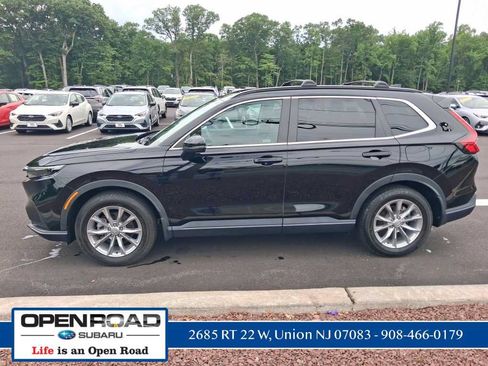 Used 2023 Honda CR-V EX-L image 7