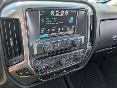 Used 2017 Chevrolet Silverado 2500 LT w/ LT Convenience Package image 23