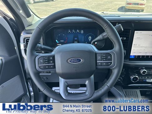 New 2026 Ford F350 4x4 Crew Cab Super Duty image 14