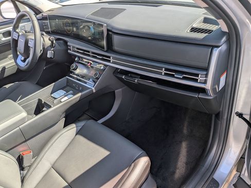 New 2026 Hyundai Santa Fe Limited image 26