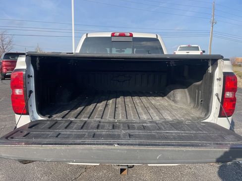 Used 2018 Chevrolet Silverado 1500 LT w/ All Star Edition image 18