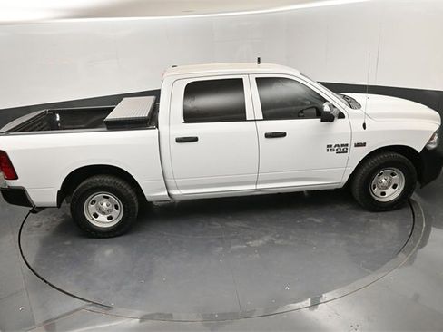 Used 2021 RAM 1500 Tradesman w/ Trailer Tow Group image 29