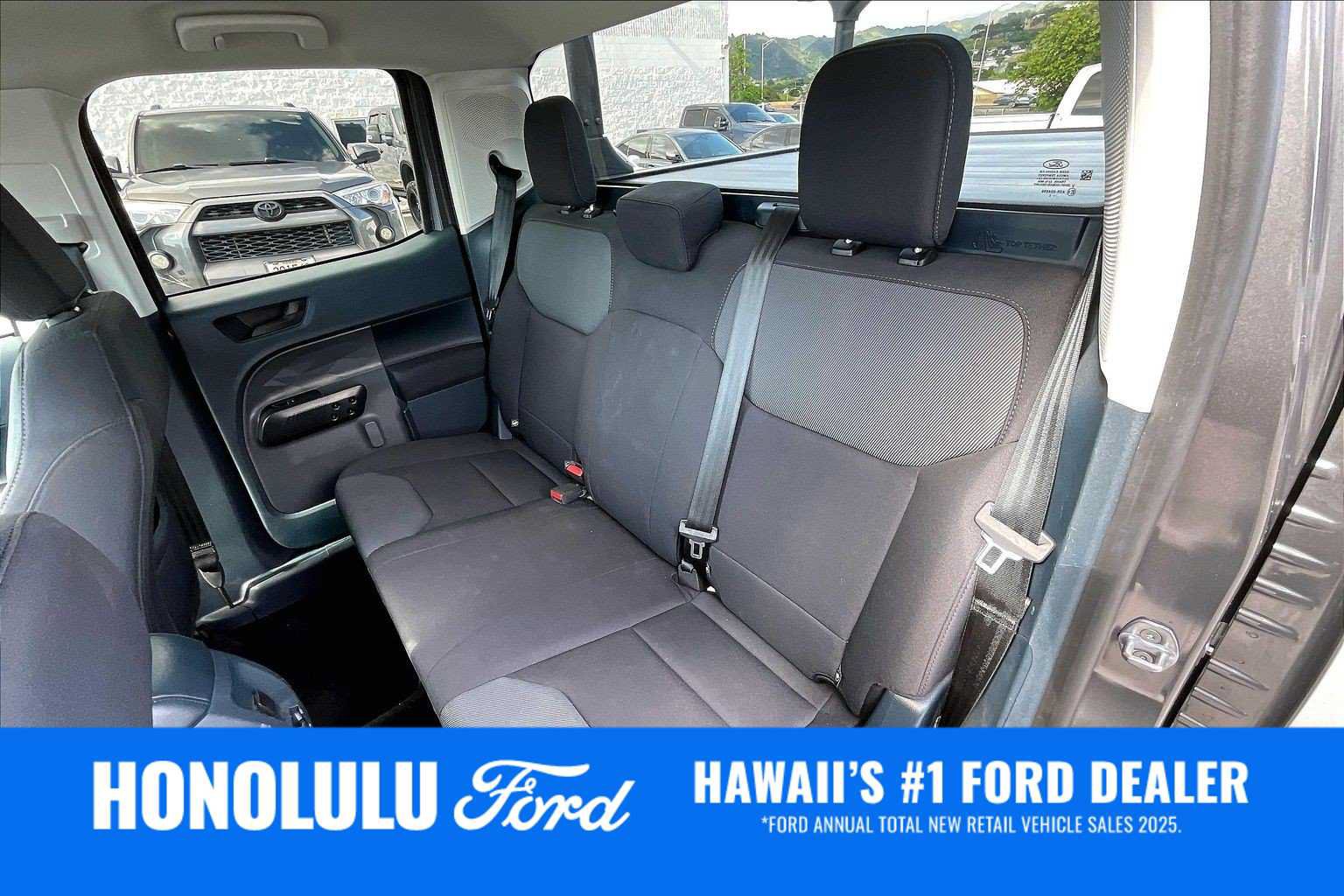 Used 2022 Ford Maverick XL FWD image 29