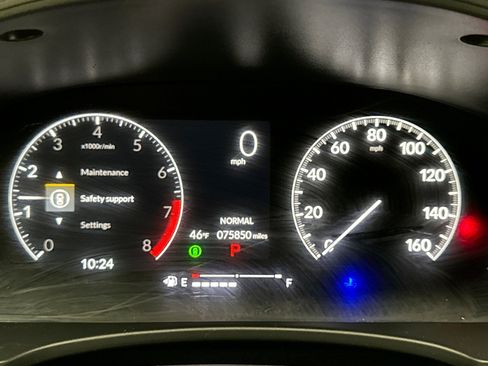 Used 2023 Honda Civic Sport image 9