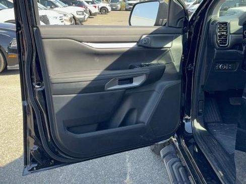 New 2024 Ford Ranger Lariat w/ FX4 Off-Road Package image 19