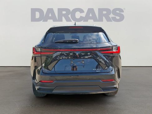 Used 2023 Lexus NX 350 AWD w/ Cold Area Package image 5