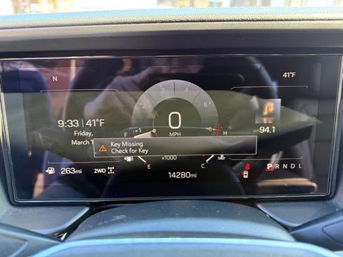 Used 2026 GMC Terrain Elevation w/ Elevation Premium Package image 24