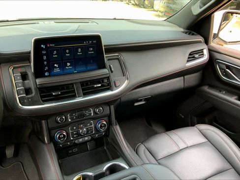 Used 2024 Chevrolet Tahoe RST w/ Luxury Package image 7