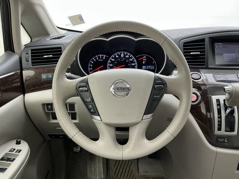 Used 2015 Nissan Quest SL w/ Bose Package image 19