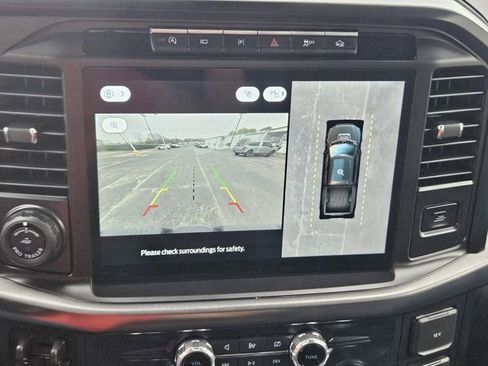 New 2026 Ford F150 Raptor AWD/4WD image 27